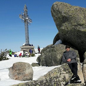 Фотография от сергей иванов