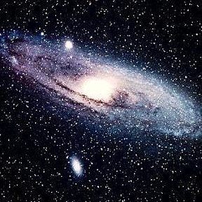 Фотография от Туманность Андромеды