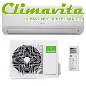 Фотография от Климатическая компания Climavita