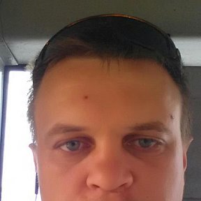 Сергей Дотц байкер