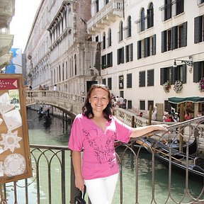 Фотография "Venezia Juli 2011"