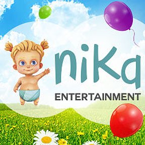 Фотография от Nika Entertainment