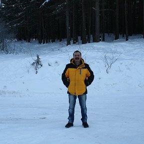 Фотография "г.Полевской январь 2014г."