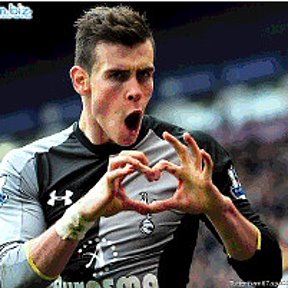 Фотография от Gareth Bale