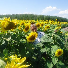 Фотография от Юля Торопова (Долгошеева)