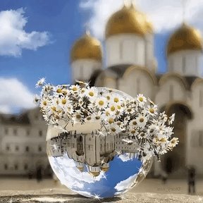 Фотография от Просто Бабушка