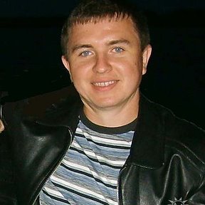 Андрей Цапалов