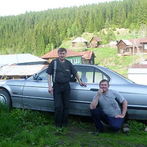 Фотография от Сергей (БиК) Сергеев