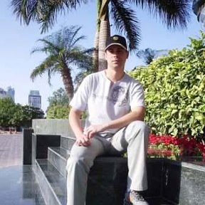 Фотография "Эмираты, январь 2007года"