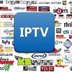 Фотография от IPTV M3u