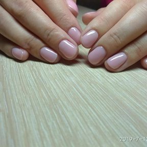 Фотография от Nails gukovo