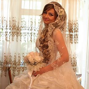 Фотография от Самые шикарные невесты