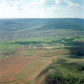 Фотография "Родина Байтог"