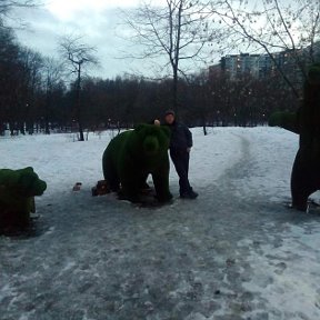 Фотография от алексей яковченко