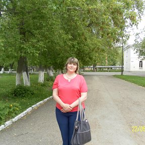 Башкова светлана евгеньевна полевской фото