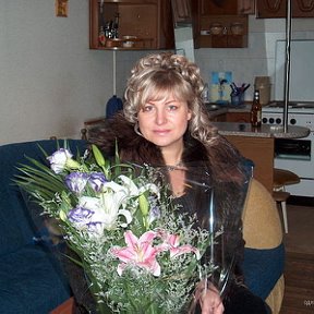 Фотография "г. Владивосток, 4.11.2007г. день рожденья"