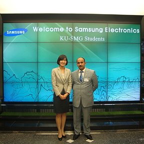 Фотография "Korea_Samsung"