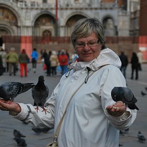 Фотография от Алина Дауксте (Тринкуне)