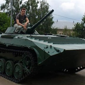 Фотография "2006 г., Командировка в г.Саранск"
