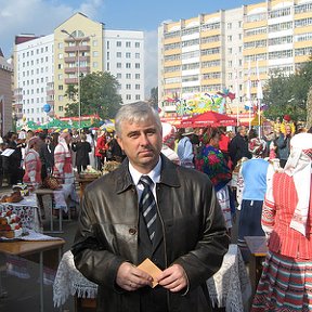 Фотография "праздник в Бобруйске"