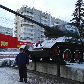 Фотография от  толя попов