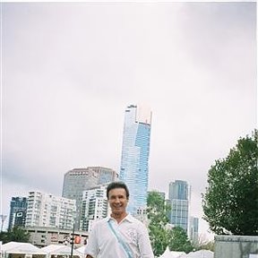 Фотография "2007,Мельбурн,"