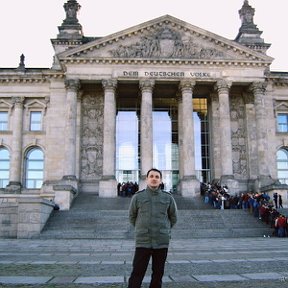 Фотография "Berlin 2007"