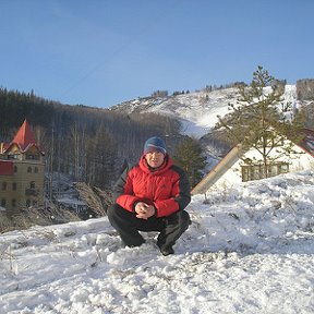 Фотография от Азамат Бикмеев