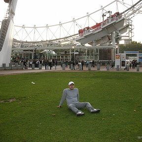 Фотография "London"