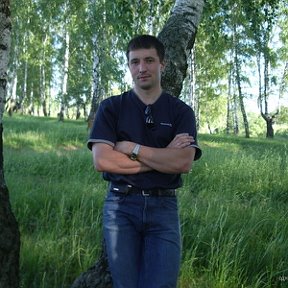 Фотография "Калужская область, 2007г. На отдыхе."