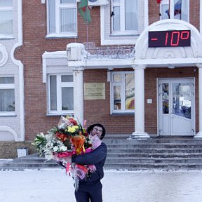 Фотография от Сергей Паздников