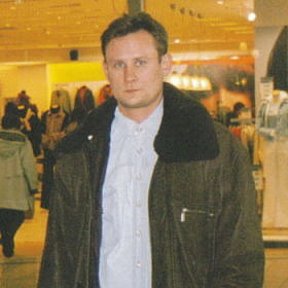 Фотография "Варшава, 2003"
