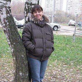 Светлана Фёдорова