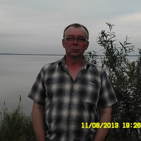 Фотография "На озере Кымыл-Эмтор Нижневартовск"