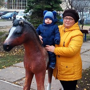 Фотография от Светлана Максимова (Юрьева)