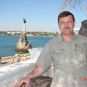 Фотография "Легендарный Севастополь. 2008г."