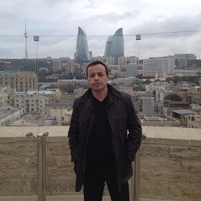 Фотография "Баку"