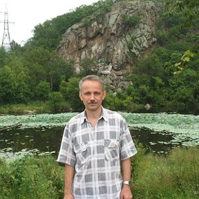 Фотография "Озеро лотосов, 2008"