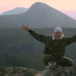 Фотография от Павел Дружинин