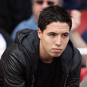 Фотография от Samir Nasri MCFC