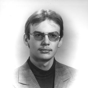 Фотография "Выпуск 1980"