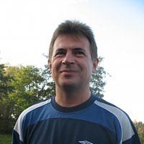 Александр Федосеев