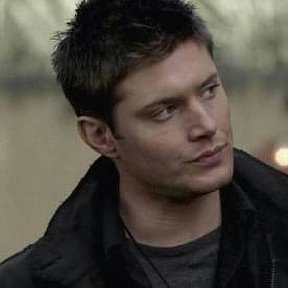 Фотография от DEAN WINCHESTER