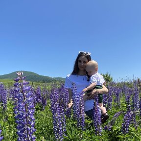 Фотография от Евгения Куделинская