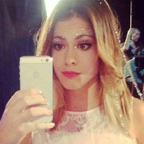 Фотография от Tinita Stoessel