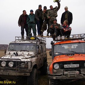 Фотография от автомагазин Всё для УАЗ