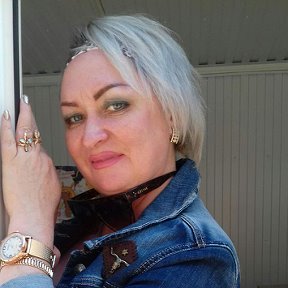 Голуб Ирина Ивановна балерина