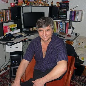 Виктор Анисимов OK.RU