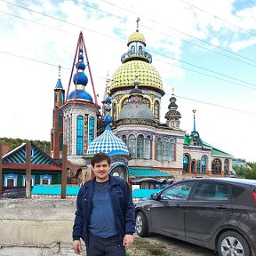 Фотография от Александр Снитин