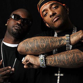 Фотография от Михаил Mobb Deep Трефилов